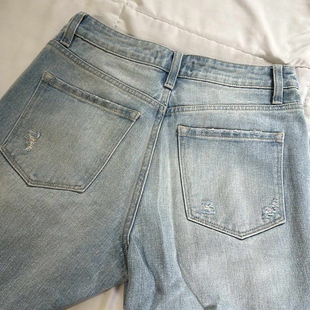 Flying Monkey Jeans - image 5